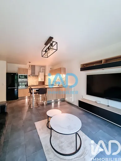 Appartement à Brie-Comte-Robert (77170)