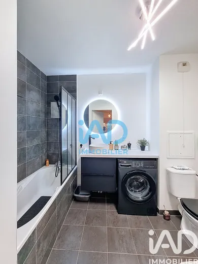Appartement à Brie-Comte-Robert (77170)