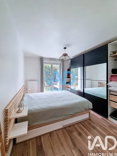 Appartement à Brie-Comte-Robert (77170)