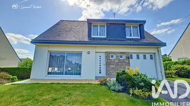 House at Allaire (56350)