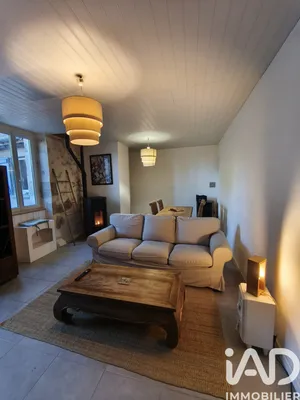 Village house at Astaffort (47220)