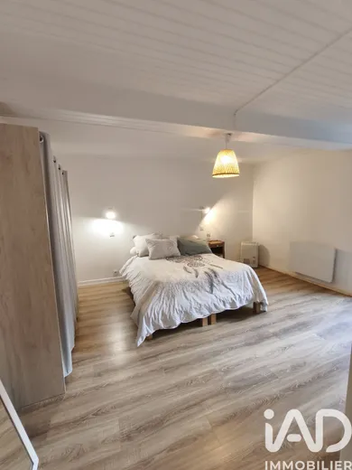 Maison de village à Astaffort (47220)