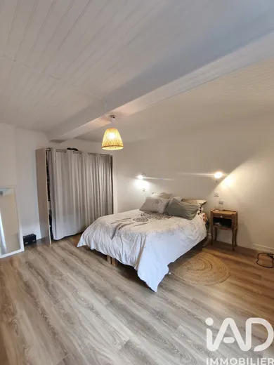 Maison de village à Astaffort (47220)