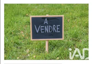 Building plot in Le Raincy (93340)