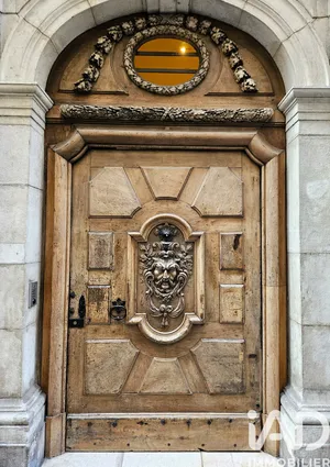 Appartement à Grenoble (38000)