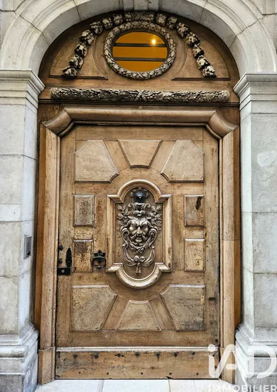 Apartment in Grenoble (38000)