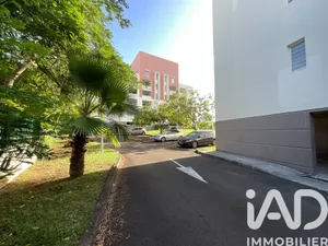 Apartment in Fort-de-France (97200)