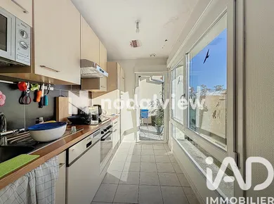 Maison traditionnelle à Zimmersheim (68440)