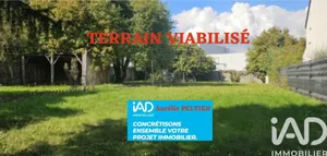 Terrain à La Guerche-de-Bretagne (35130)