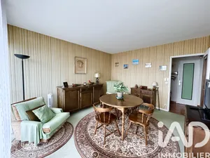 Apartment at Ris-Orangis (91130)