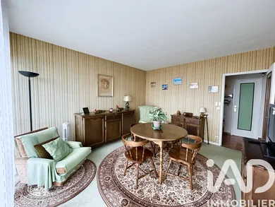 Appartement à Ris-Orangis (91130)