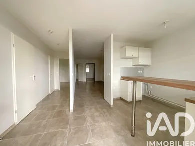 Appartement à Fort-de-France (97200)