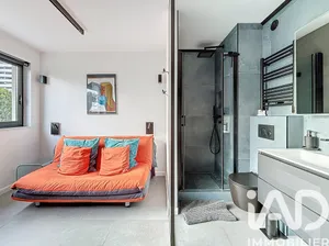 Apartment in VILLENEUVE-LOUBET (06270)