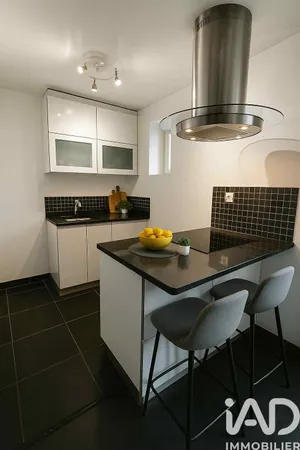 Apartment in Bouray-sur-Juine (91850)