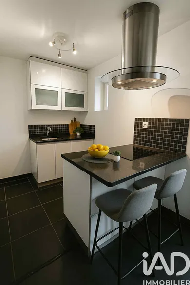 Apartment in Bouray-sur-Juine (91850)