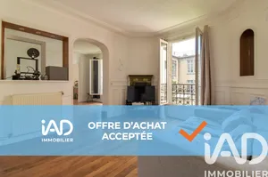 Appartement à Colombes (92700)
