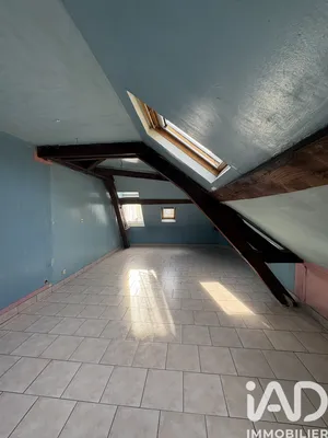 Studio at Soissons (02200)