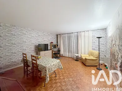 Appartement à Montlignon (95680)