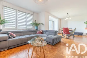 Apartment at Thionville (57100)