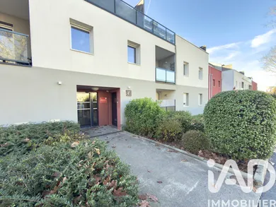 Apartment at Nantes (44300)