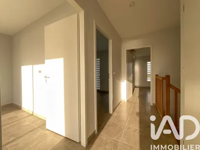 Apartment in Fort-de-France (97200)
