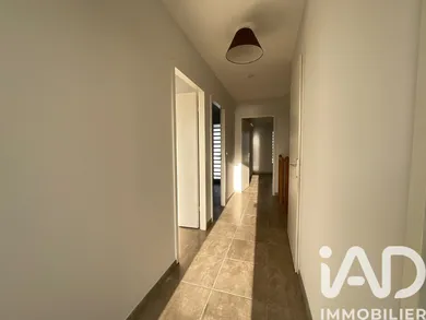 Apartment in Fort-de-France (97200)