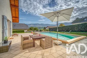 House in La Biolle (73410)