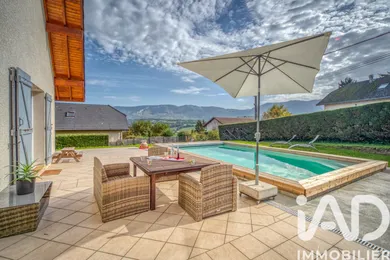 House in La Biolle (73410)