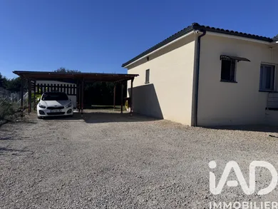 House in Montbeton (82290)