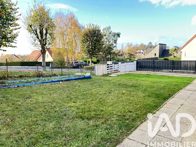 Maison à dives sur mer (14160)