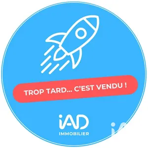 Appartement à Montargis (45200)