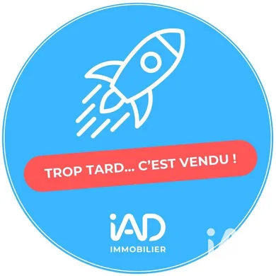 Appartement à Montargis (45200)