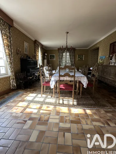 Maison à Pithiviers (45300)
