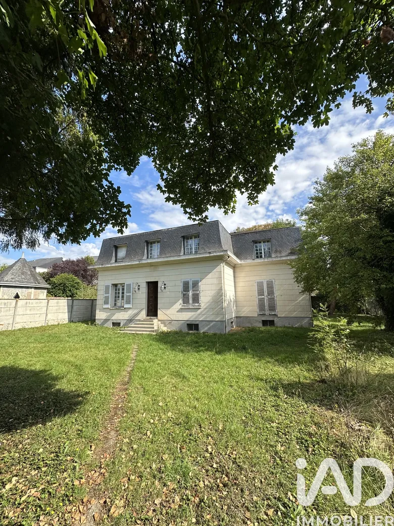 Maison 9 pièces 322 m² · à Pithiviers · 322 m² · 399 000 €
