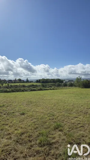 Terrain à bâtir à Renwez (08150)