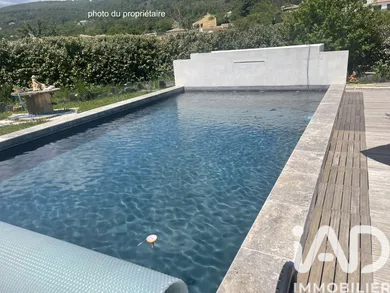 House in Besse-sur-Issole (83890)