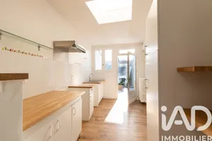 Townhouse at Vieillevigne (44116)