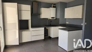 Apartment at Audun-le-Tiche (57390)