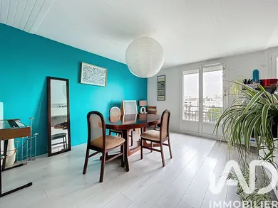 Appartement à Rezé (44400)