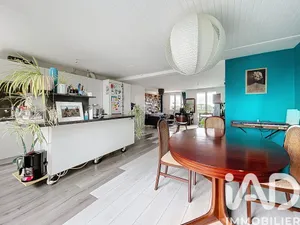 Apartment at Rezé (44400)