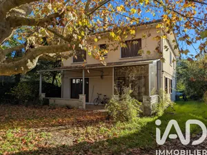 Maison traditionnelle à Bordeaux (33200)