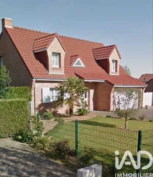 Pavillon à Noyelles-lès-Vermelles (62980)