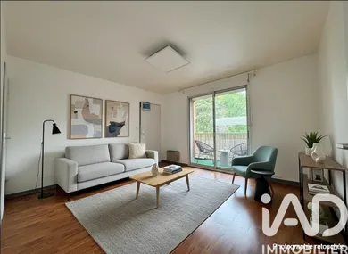 Apartment in Toulouse (31500)