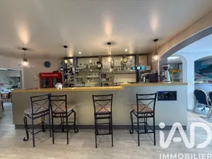 Maison à Saint-Antoine-de-Breuilh (24230)