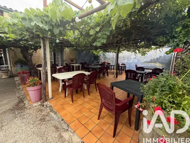 House in Saint-Antoine-de-Breuilh (24230)