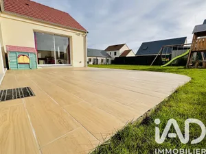 Maison à Boigny-sur-Bionne (45760)