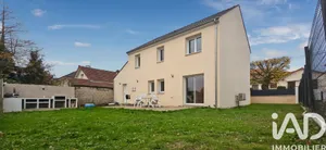 House at Noisy-le-Grand (93160)