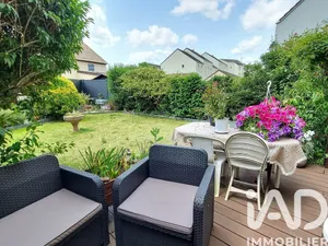 House at Achères (78260)