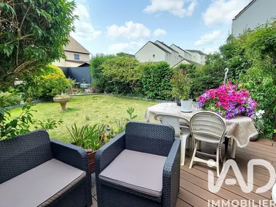 Maison à Achères (78260)