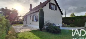 House at Courcelles-sur-Seine (27940)